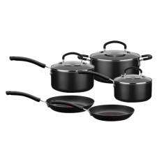 Conjunto de Panelas Alumínio 5 peça(s) Rochedo Bon Appetit Bon Appetit