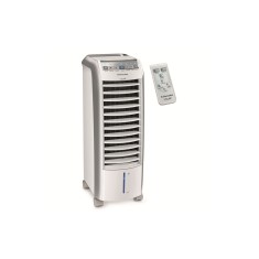 Climatizador Aquecedor Purificador Umidificador Ventilador Quente e Frio Electrolux CL07R