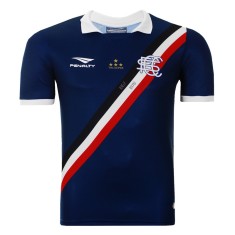 Camisa Torcedor Santa Cruz III 2015 sem Número Penalty