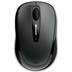 Mouse BlueTrack sem Fio 3500 Artist Edition - Microsoft