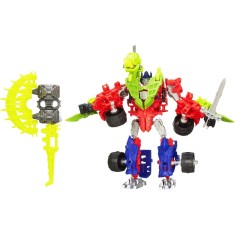 Boneco Optimus Prime Transformers A6149 - Hasbro