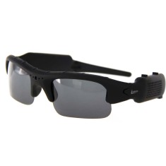 Óculos de Sol Masculino Leadership Sport 5283
