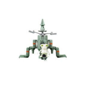 Boneco Ben 10 Omniverse 653 - Sunny