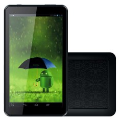 Tablet Amvox 8GB LCD 7" Android 4.4 (Kit Kat) 1,3 MP ATB 440