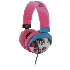 Headphone Multilaser Monster High PH107