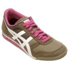 Tênis Onitsuka Tiger Feminino Casual Ultimate 81