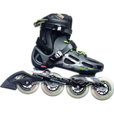 Patins In-Line Rollerblade Maxxum 90