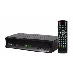 Conversor Digital Full HD USB HDMI ITV100 Infokit