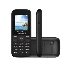 Celular Alcatel One Touch OT1050 0,8 MP 2 Chips