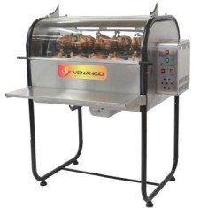Churrasqueira Elétrica Venancio FHV5E