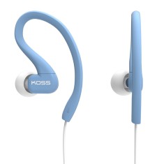 Fone de Ouvido Koss FitClips KSC32