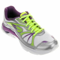 Tênis Rainha Feminino Corrida Foxy 3