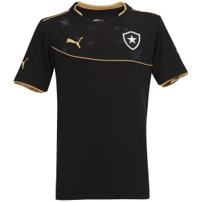 Camisa Jogo Botafogo II 2013 Infantil sem Número Puma