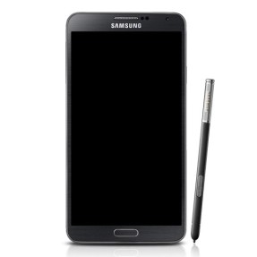 Smartphone Samsung Galaxy Note 3 32GB N9000 13,0 MP Android 4.3 (Jelly Bean) 3G Wi-Fi