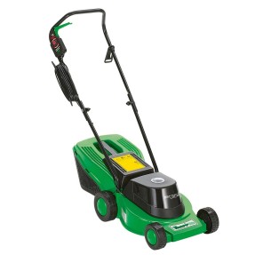 Cortador de grama Elétrico Trapp 1.300 W com Coletor WM 350