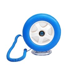 Telefone com Fio South Sunny Roda AR5063