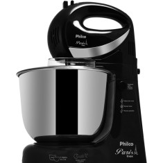 Batedeira Philco Paris Inox 2
