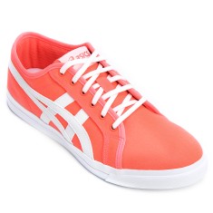Tênis Asics Feminino Casual Aaron Cv Br