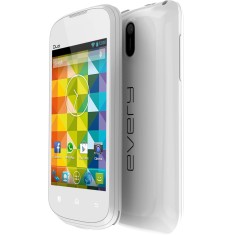 Smartphone Every 4GB Duo 2,0 MP 2 Chips Android 4.2 (Jelly Bean Plus) 3G Wi-Fi