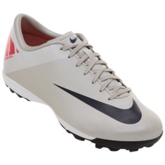 Chuteira Society Nike Mercurial Victory Adulto