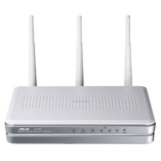 Roteador Wireless 300 Mbps RT-N16 - Asus