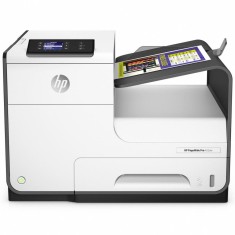 Impressora HP PageWide Pro 452DW Jato de Tinta Colorida Sem Fio