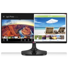 Monitor LED IPS 25 " LG Full HD 25UM65