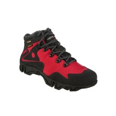 Tênis Vento Masculino Trekking Jackal