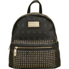 Mochila Fellipe Krein Monograma Pop Tachas