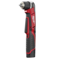 Furadeira / Parafusadeira 3/8 Milwaukee - M12 2415-159