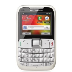 Celular Motorola MotoGo! EX430 2,0 MP Wi-Fi 3G