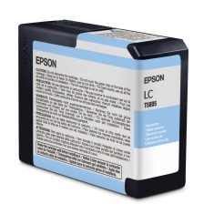 Cartucho Ciano Epson T580500