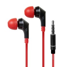 Fone de Ouvido com Microfone Isound EM-100