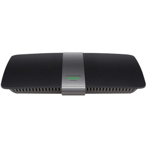 Roteador Wireless 1200 Mbps EA6200-BR - Linksys