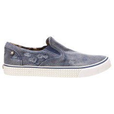 Tênis Diesel Feminino Casual Vansis