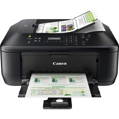 Multifuncional Canon PIXMA MX391 Jato de Tinta Colorida