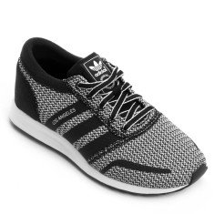 Tênis Adidas Feminino Casual Los Angeles