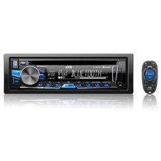 CD Player Automotivo JVC KD-R869BT
