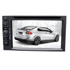 Central Multimídia Automotiva Winka K809D