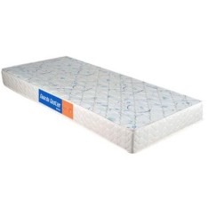 Colchão Solteiro Espuma Probel D33 Guarda Costas 88 x 20 x 188 cm