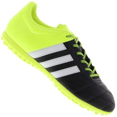 Chuteira Society Adidas Ace 15.3 TF Adulto