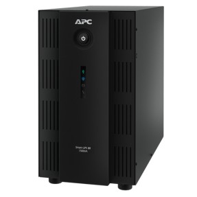 Nobreak SUA1500BI-BR 1500VA Tensão de Entrada Bivolt - APC