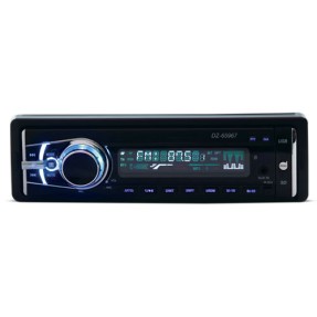 Media Receiver Dazz DZ-65967
