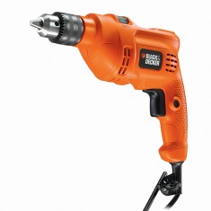 Furadeira Impacto 3/8 560W Black&Decker - TM500