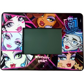 Tablet Infantil 40 Atividades Candide 4050