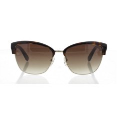 Óculos de Sol Feminino Retrô Max Mara Cmaster