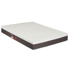 Colchão King Size Molas Ensacadas/Pocket Hellen D26 Caroa New 193 x 23 x 203 cm