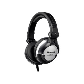 Headphone com Microfone Numark PHX USB