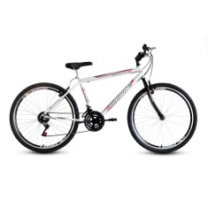 Bicicleta Stone Bike 21 Marchas Aro 26 Freio V-Brake Smart GT Masculina