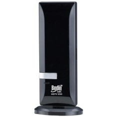 Antena de TV Rádio Interna BedinSat HDTV 850